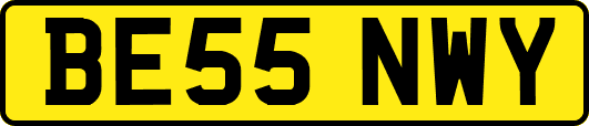 BE55NWY