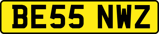 BE55NWZ