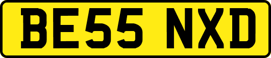 BE55NXD