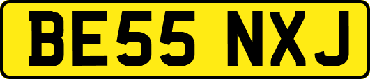 BE55NXJ