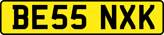 BE55NXK