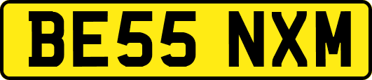 BE55NXM