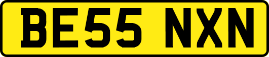 BE55NXN