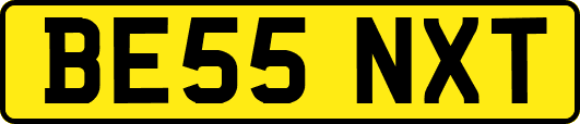 BE55NXT
