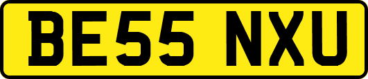 BE55NXU
