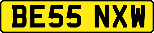 BE55NXW