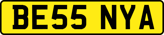 BE55NYA