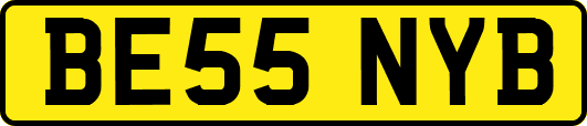 BE55NYB