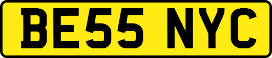 BE55NYC