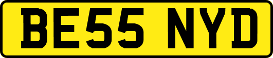 BE55NYD