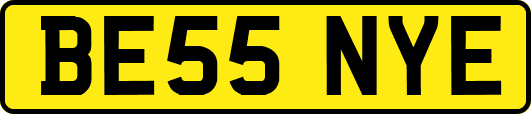 BE55NYE