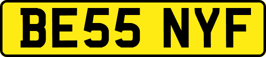 BE55NYF