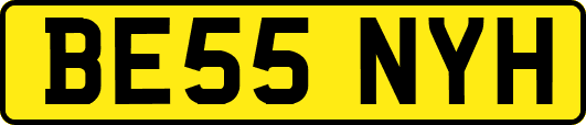 BE55NYH