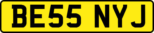 BE55NYJ