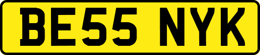 BE55NYK