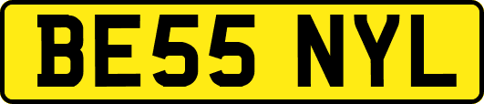 BE55NYL