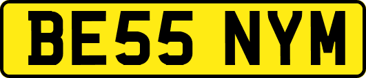 BE55NYM