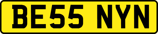 BE55NYN