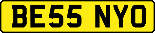 BE55NYO
