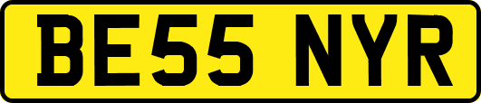 BE55NYR