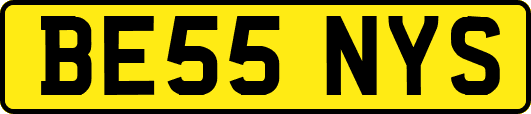BE55NYS