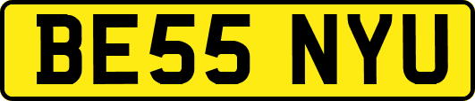 BE55NYU