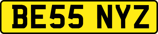 BE55NYZ