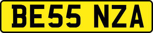BE55NZA