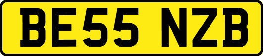 BE55NZB