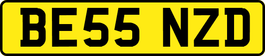 BE55NZD