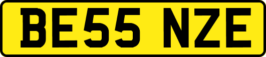 BE55NZE