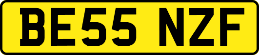 BE55NZF