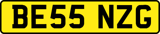 BE55NZG