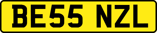 BE55NZL