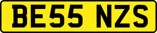 BE55NZS