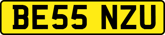 BE55NZU