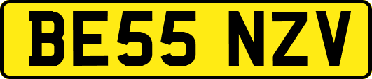 BE55NZV