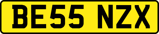 BE55NZX