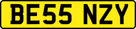 BE55NZY