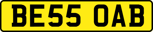 BE55OAB