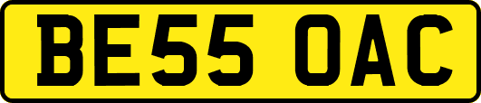BE55OAC