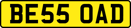 BE55OAD