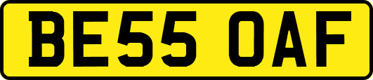BE55OAF