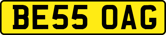 BE55OAG