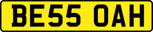BE55OAH