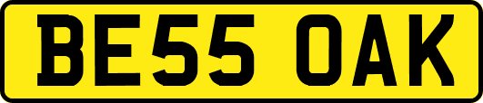 BE55OAK