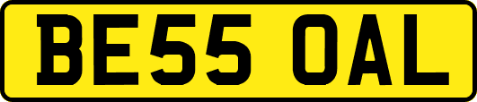 BE55OAL
