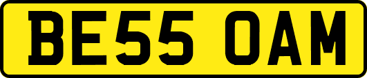 BE55OAM