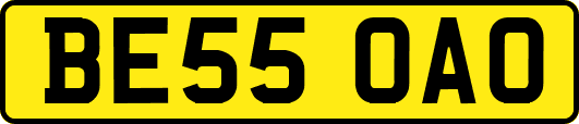 BE55OAO