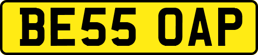 BE55OAP